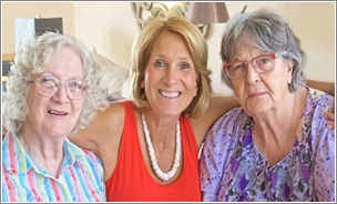 Senior-Friendly - Real Estate Services