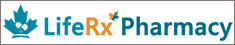 LifeRx Pharmacy