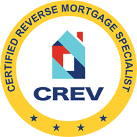 Certified Reverse Mortgage Specialist