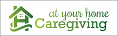 at your home Caregiving