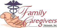 Family Caregivers Network